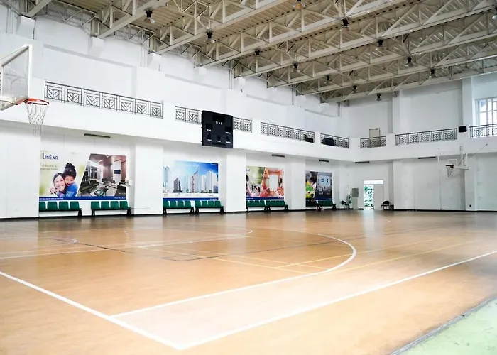 Beautiful 1-bedroom In Makati - Pool, Gym & Near Airport * Manila
